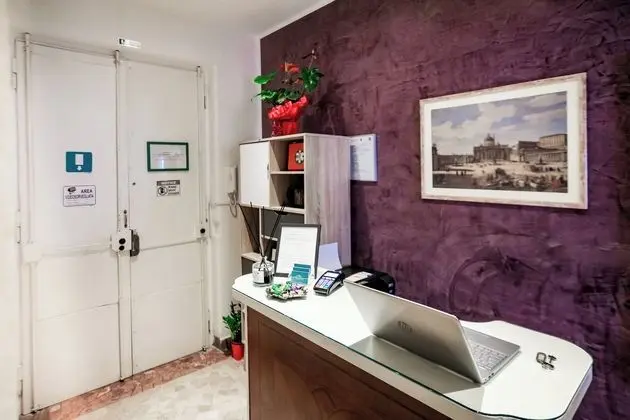 Relais Circo Massimo - Lobi