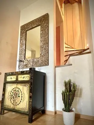 Relais Clivo Vaticano - Lobi