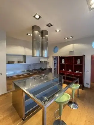 Relais Clivo Vaticano - Mutfak