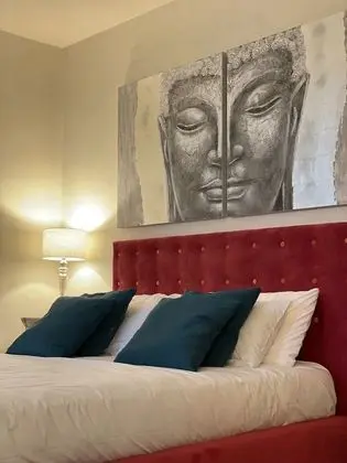 Relais Clivo Vaticano - Oda