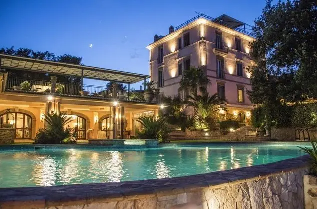 Relais Villa Clodia