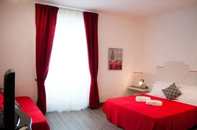 Relais Cola di Rienzo