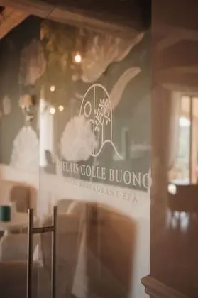 Relais Colle Buono