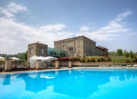Relais Colombara Spa & Wellness