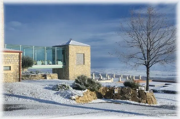 Relais Colombara Spa & Wellness - Dış Mekan