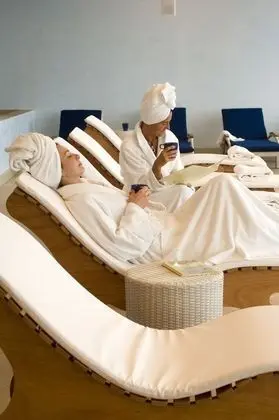 Relais Colombara Spa & Wellness - Spa