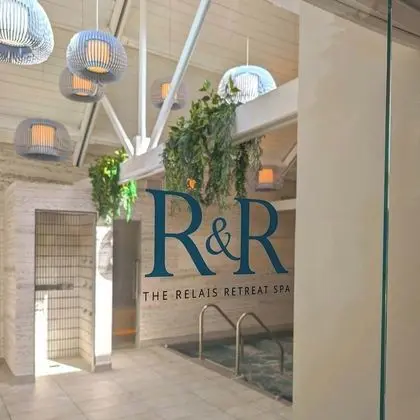 The Relais Cooden Beach - Spa