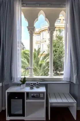 Relais Villa Coppedè - Mutfak Özellikleri