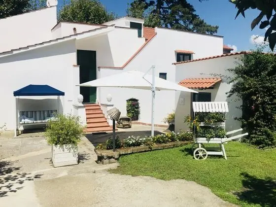 Relais Correale Rooms&Garden