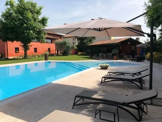 Relais Corte Bercelli