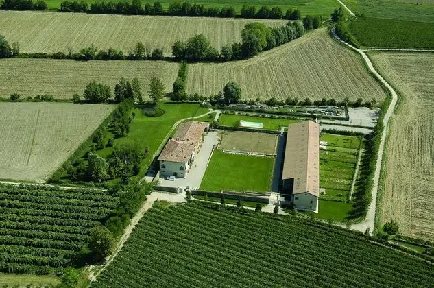 Relais Corte Guastalla