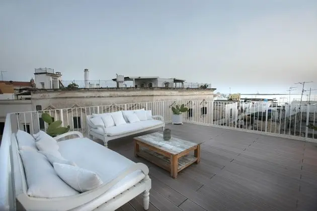 Relais Corte Palmieri