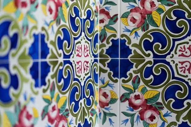 Relais Country Resort - İç Mekan