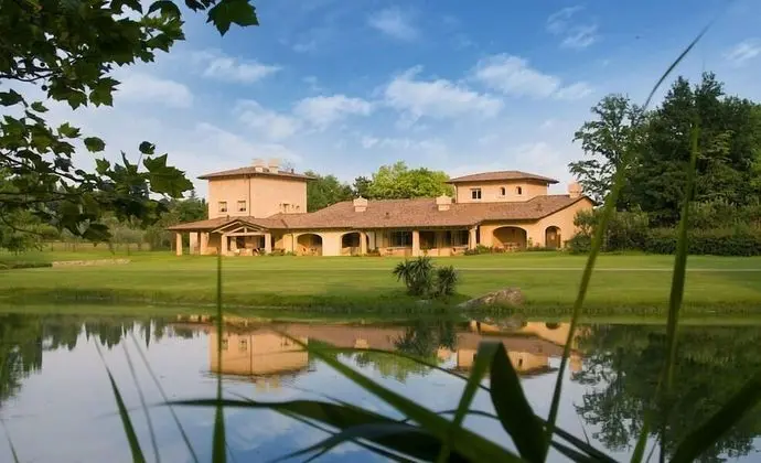 Relais de Charme Le Videlle