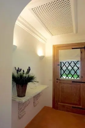 Relais de Charme Le Videlle - Lobi