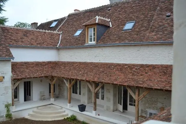 Relais de la Mothe