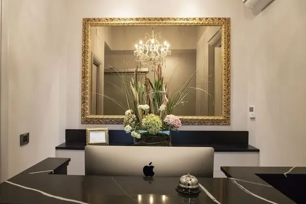Relais de la Poste - Lobi
