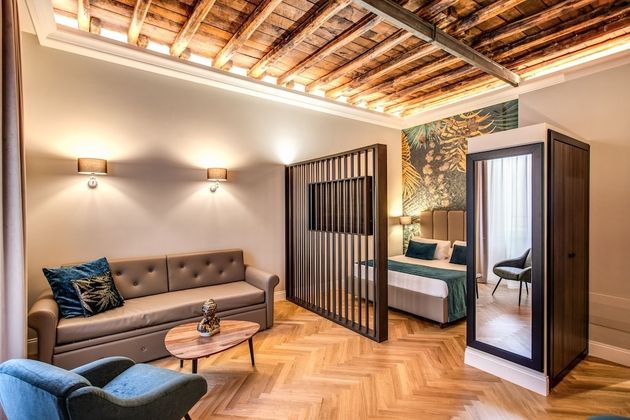 Relais de la PosteFotoğrafı