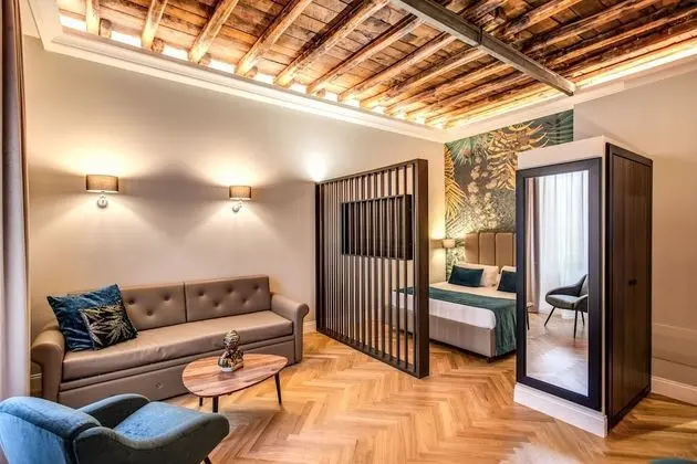 Relais de la Poste - Öne Çıkan Resim