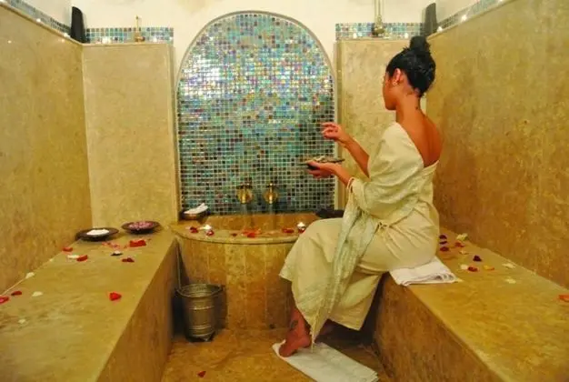 Relais De L'ourika - Spa