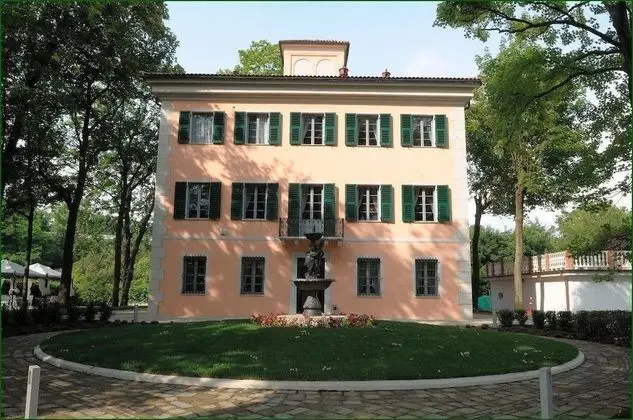 Relais Villa Degli Aceri - 1