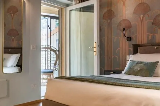 Relais Villa dei Gelsi & Spa - Oda