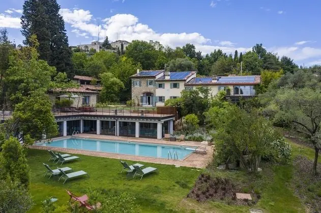 Relais Villa dei Gelsi & Spa - Öne Çıkan Resim