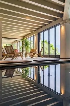 Relais Villa dei Gelsi & Spa - Spa