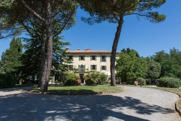 Relais dei Magi Country House