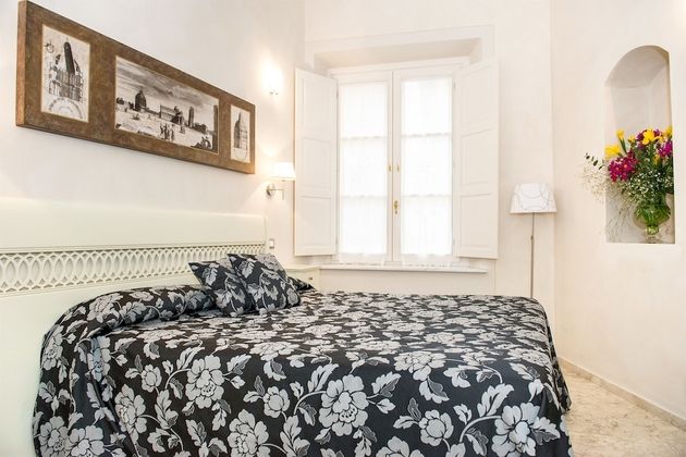 Relais dei Mercanti B&B and SuitesFotoğrafı