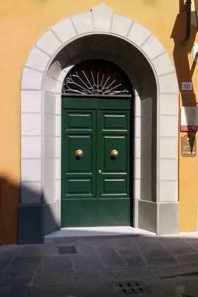 Relais dei Mercanti B&B and Suites - Dış Mekan