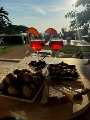 Relais dei Molini - Lobi