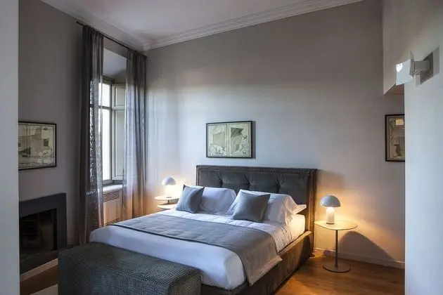 Relais Villa del Borgo - Oda