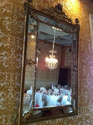 Relais Del Castello Di Oviglio