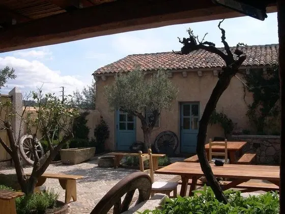 Relais Villa Del Golfo