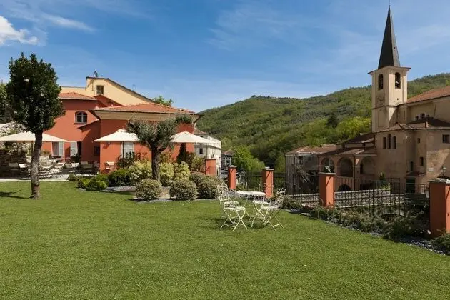 Relais Del Maro - 1