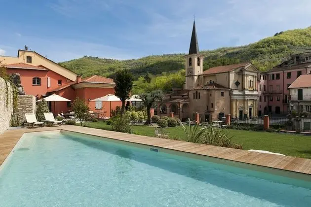 Relais Del Maro - Öne Çıkan Resim