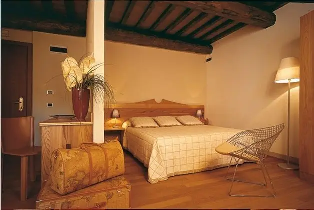 Hotel Relais della Rovere