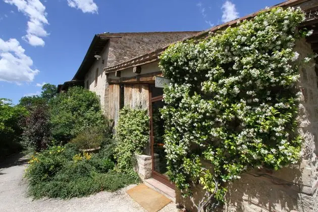 Hotel Relais della Rovere