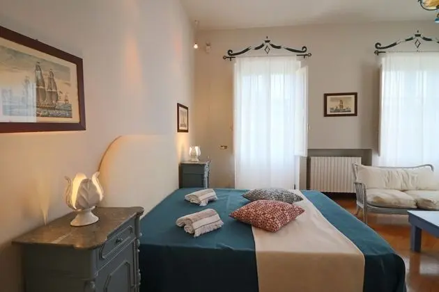 Relais Delle Rose - Mimmi Executive Suite