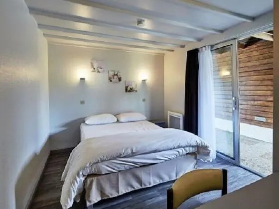 Relais des 3 Pommes - Öne Çıkan Resim