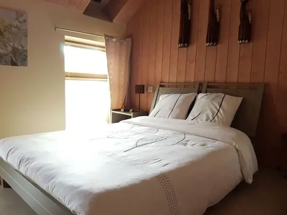 Relais des Caillères - Oda