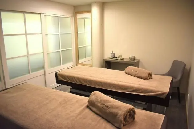 Relais des Vigiers - Spa