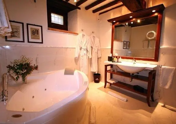 Relais Villa di Monte Solare