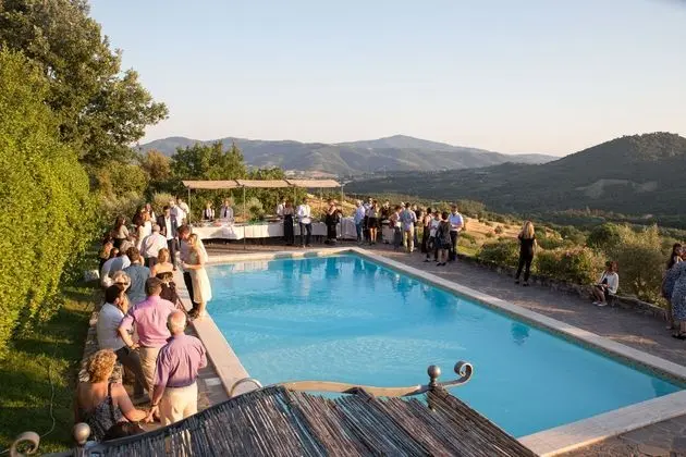 Relais Villa di Monte Solare