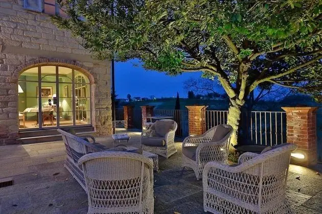 Relais Di Tenuta Santa Caterina