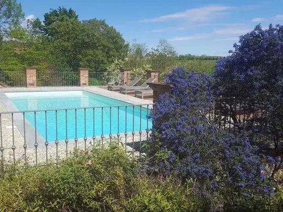 Relais Di Tenuta Santa Caterina - Havuz