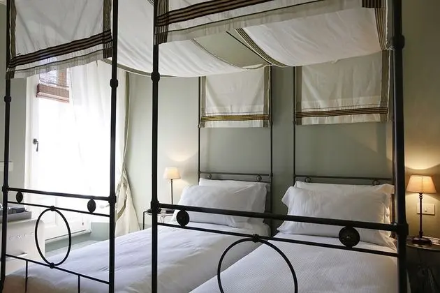 Relais Di Tenuta Santa Caterina - Oda