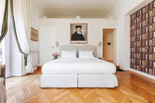 Relais Donna Lucrezia - Öne Çıkan Resim