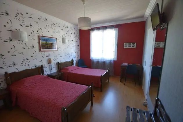Relais du bois du four - Oda